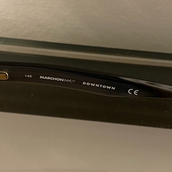 Eyeglasses - Picture 4 of 4